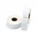 Dymo 11352 ühilduvad sildid, 25 x 54mm, 500 silti