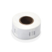 10 rulli Dymo 11353 ühilduvad sildid, 13 x 25mm, 1000 silti
