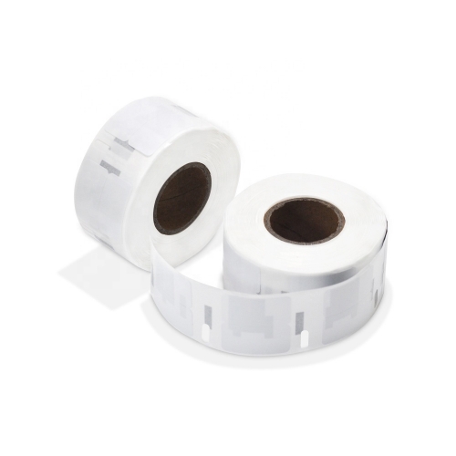 Dymo 11353 Eemaldatav ühilduvad sildid, 13 x 25mm, 1000 silti