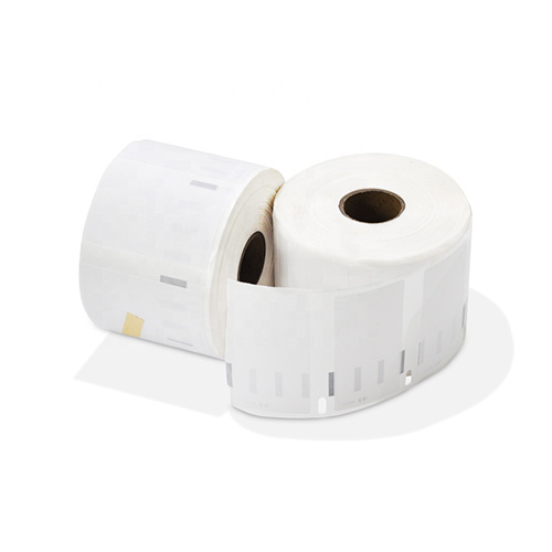 Dymo 11354 ühilduvad sildid, 57 x 32mm, 1000 silti