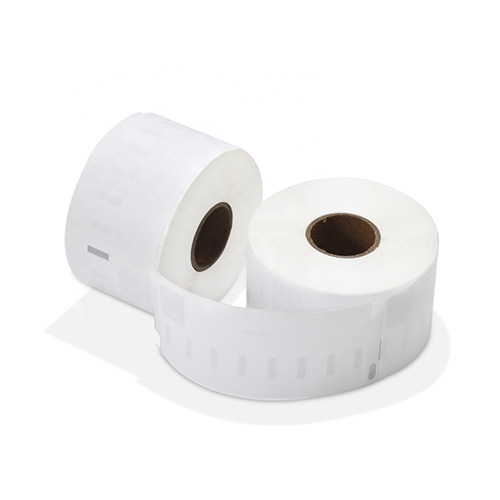 Dymo 11356 ühilduvad sildid, 89 x 41mm, 300 silti