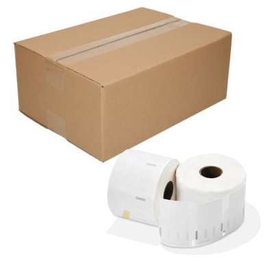 10x Dymo 11354 ühilduvad sildid