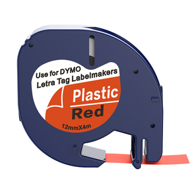 Dymo 91203 ühilduv letter lint