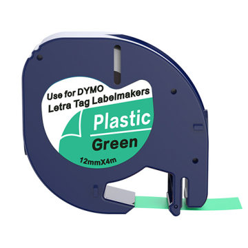 Dymo 91204 ühilduv letter lint