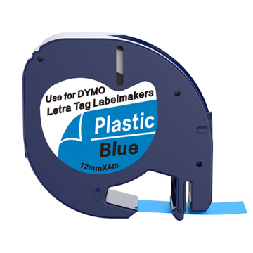 Dymo 91205 ühilduv letter lint
