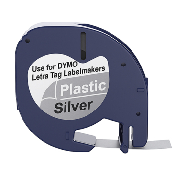Dymo 91208 ühilduv letter lint