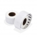 Dymo 13188 ühilduvad sildid, 89 x 28mm, 3120 silti