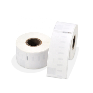 Dymo 99012 ühilduvad sildid
