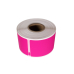 Dymo 99012 ühilduvad sildid vikerkaare karp, 36 x 89mm, 6x 260 silti