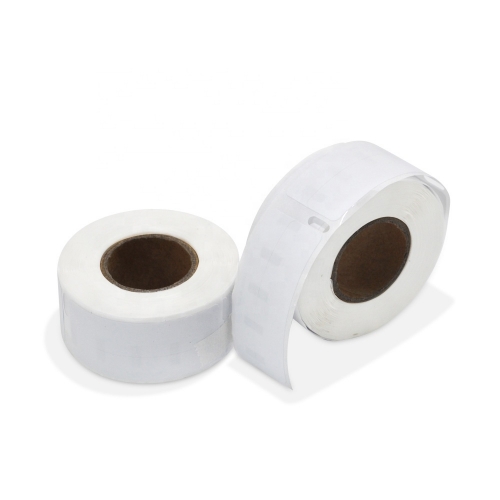 Dymo 99017 ühilduvad sildid, 12 x 50mm, 220 silti