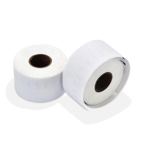 Dymo 99018 ühilduvad sildid, 38 x 190mm, 110 silti
