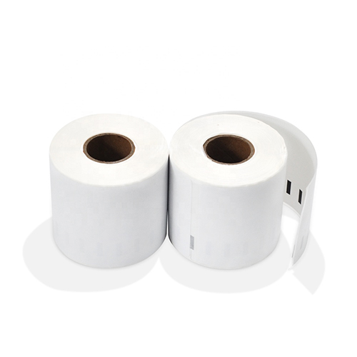 Dymo 2112288/1933087 ühilduvad plastsildid, 59 x 190mm, 170 silti