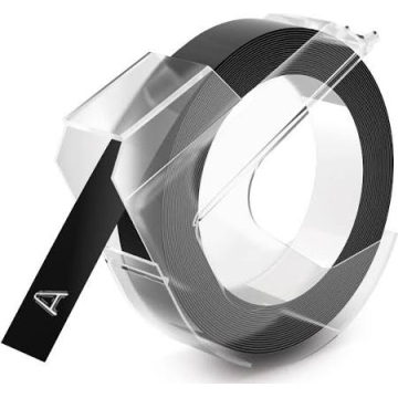 Dymo S0898130 ühilduv letter lint