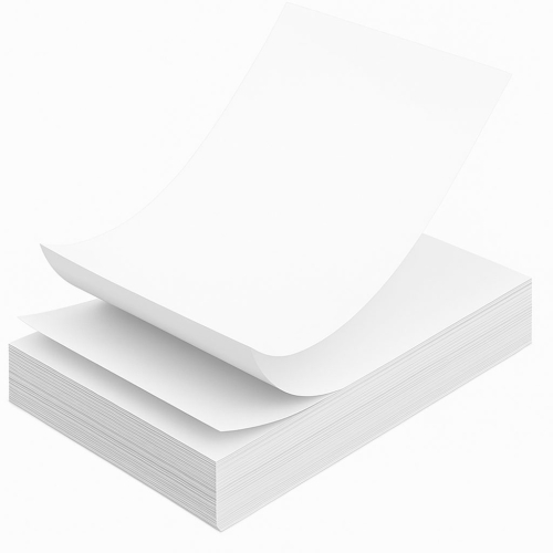 A4 termo fanfold paber 210 × 297 mm – 200 lehte