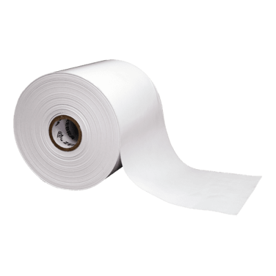 Aluspaberita sildid, 105 mm x 100 m