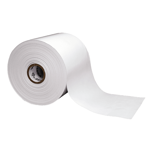 Aluspaberita sildid, 105 mm x 100 m