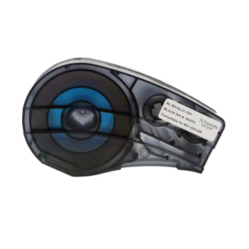 Brady M21-500-499 ühilduv letter lint