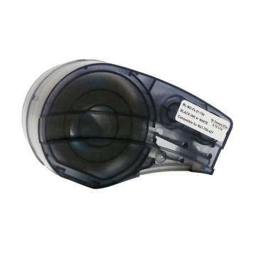 Brady M21-750-427 ühilduv letter lint