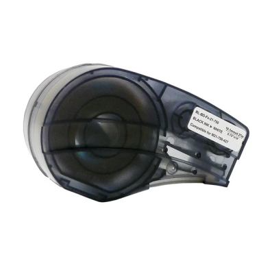 Brady M21-750-427 ühilduv letter lint