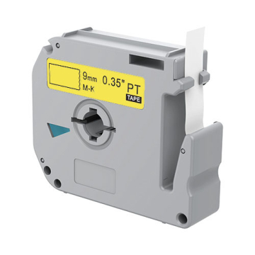 Brother M-K621 ühilduv lettering lint