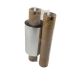 Transfer ribbon - wax - 64mm x 74m in packaging