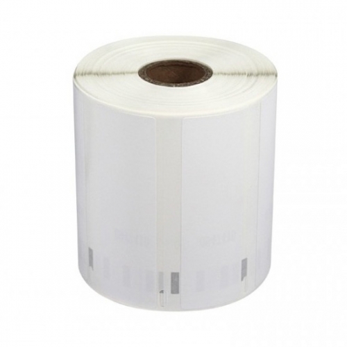 Dymo S0947410 ühilduvad sildid, 28 x 89mm, 1 050 silti