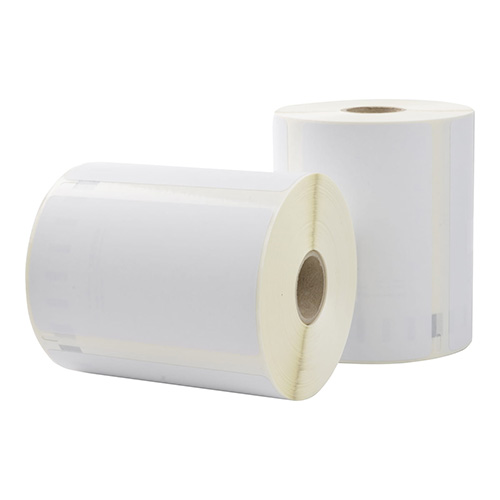 Dymo S0947420 ühilduvad sildid, 102 x 59mm, 575 silti