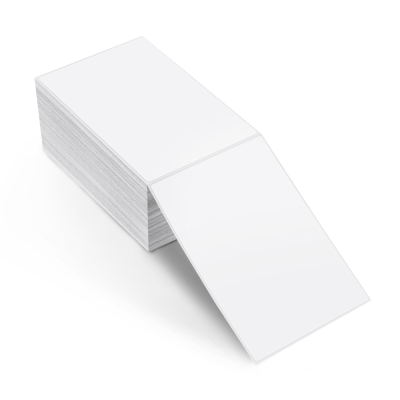 Fanfold saatesildid