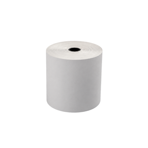 Kassarullid - 57x47x12mm - termorullid - 25 m