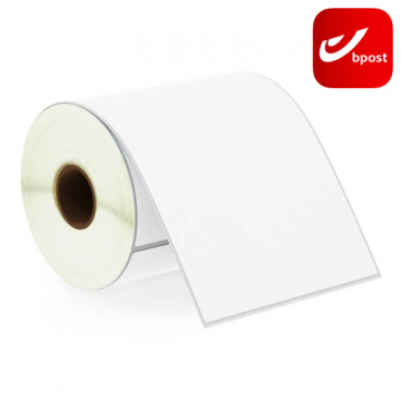 Bpost saatesildid