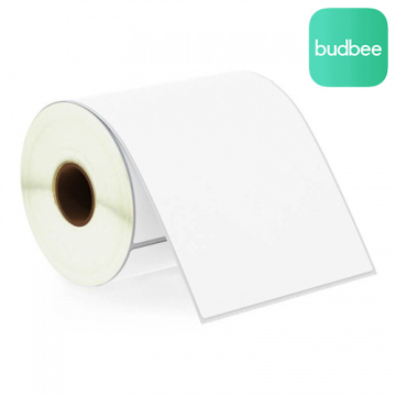 Budbee saatesildid