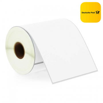 Deutsche Post saatesildid