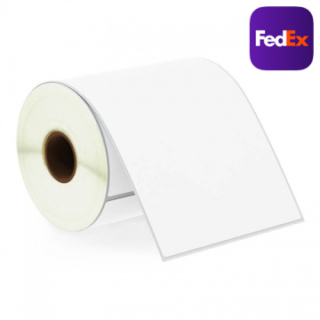FedEx saatesildid