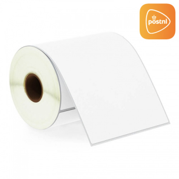 PostNL saatesildid