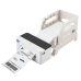 Alustuskomplekt: JINO XP-D463B sildiprinter + 4 000 saatesildid