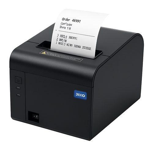JINO XP-Q200H tšekiprinter - otsetermo