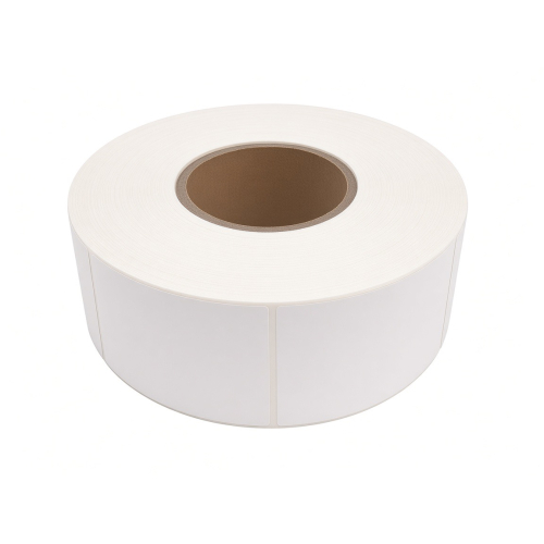 Zebra 3006003 ühilduvad sildid, 60 x 80mm, 2000 silti