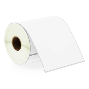 Zebra ühilduvad sildid, 102 x 150mm, 300 silti