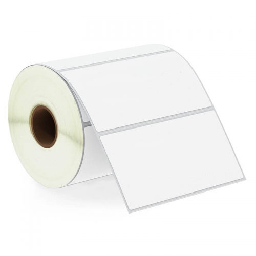Epson 7113410 ühilduvad sildid, 102mm x 51mm, 535 silti